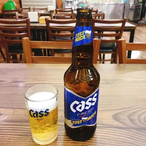 일신족탕 사진
