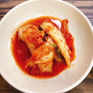 일신족탕 사진