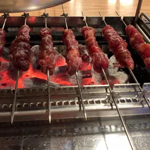 호우양꼬치 리뷰 사진