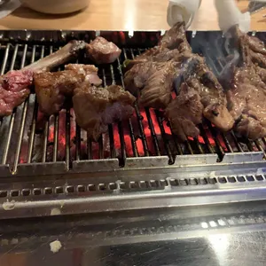 호우양꼬치 리뷰 사진