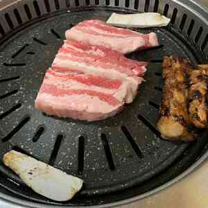 진호돼지갈비 이미지