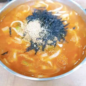 국수회관 사진