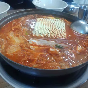 돈가네돼지찌개 사진