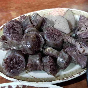 마포소문난족발 사진
