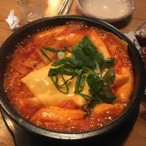역전할머니맥주 사진