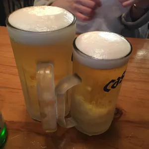 역전할머니맥주 사진