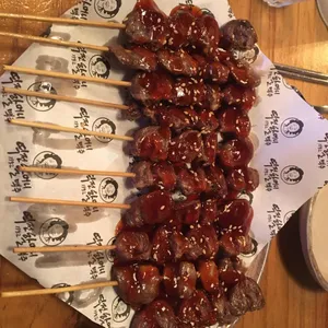 역전할머니맥주 사진