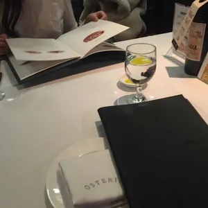 오스테리아 꼬또 리뷰 사진