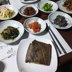 다담 사진