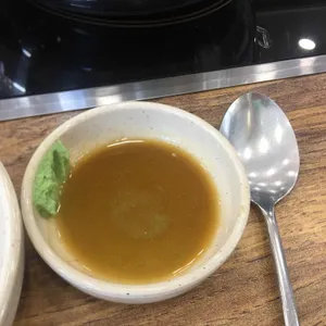 일석삼조버섯매운탕 사진
