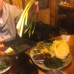 도솔마을 사진