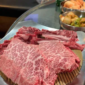 칠백식당 사진