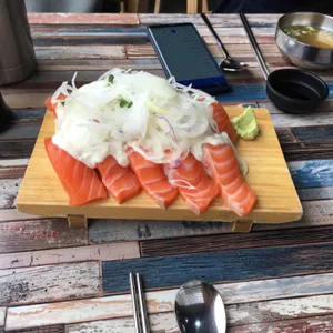하라규동 사진