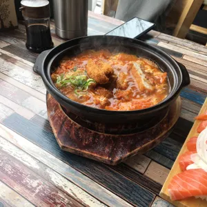 하라규동 사진