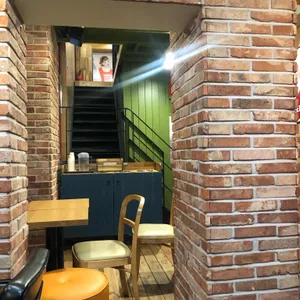 할리스커피 리뷰 사진