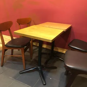할리스커피 리뷰 사진