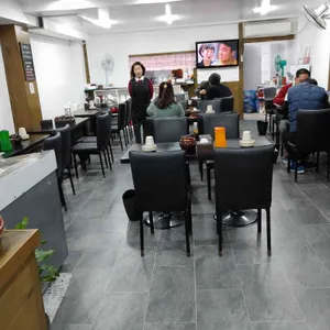 광화문 수제비 리뷰 사진