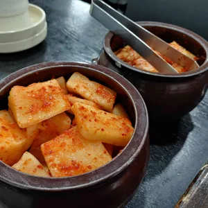 광화문 수제비 리뷰 사진