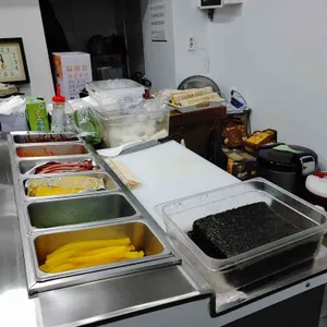 광화문 수제비 리뷰 사진