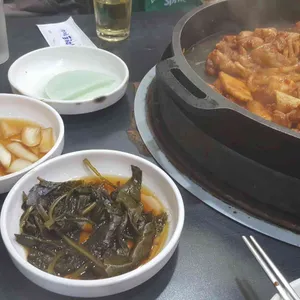 춘천왕닭갈비 리뷰 사진