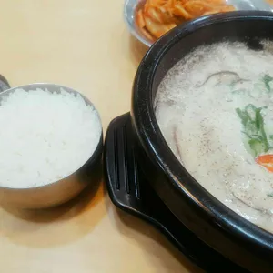 신선설농탕 사진