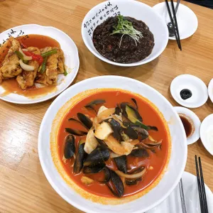 장천 리뷰 사진