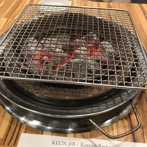 금송아지 사진