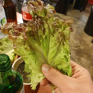 다래원막창 사진