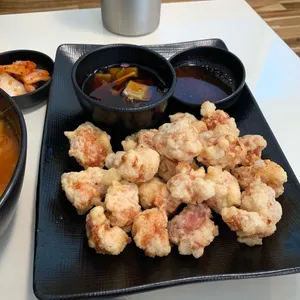 복성각 사진