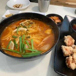 복성각 사진