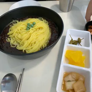복성각 사진
