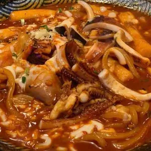 속초 백수씨심야식당 사진