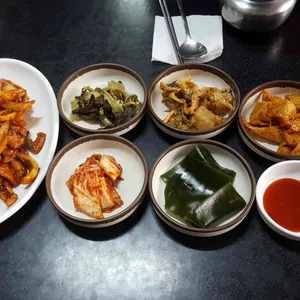 토방 사진