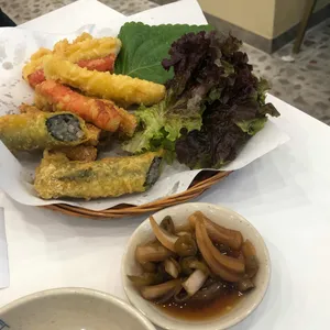 남도분식 리뷰 사진