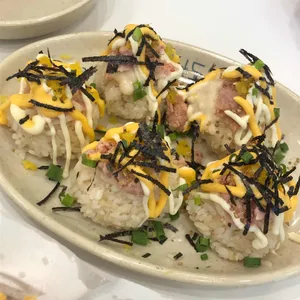 남도분식 리뷰 사진