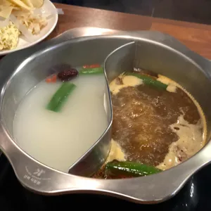훠라라훠궈 사진