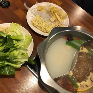 훠라라훠궈 사진
