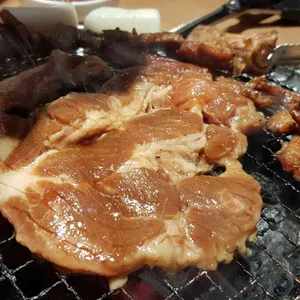 명륜진사갈비 사진