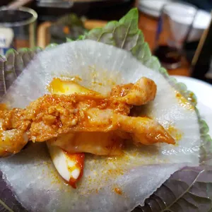 청평 명품 닭갈비 사진