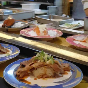 스시노미찌 리뷰 사진