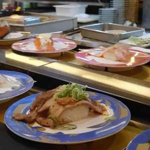 스시노미찌 리뷰 사진