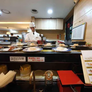 스시노미찌 리뷰 사진