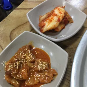 별미집 사진