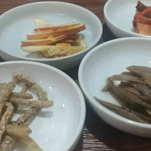 삼미식당 사진