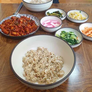 그집쭈꾸미 사진