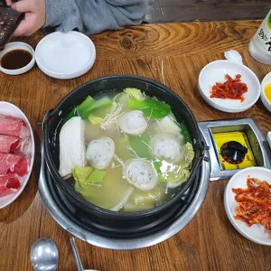만두고을 대표 사진