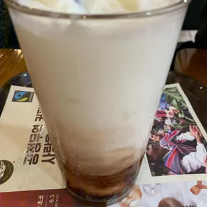 엔제리너스 사진