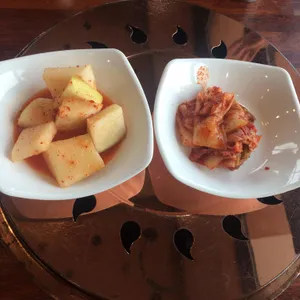 정상갈비 사진