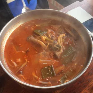 정상갈비 리뷰 사진