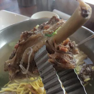 정상갈비 리뷰 사진